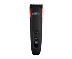 Artero Clipper Gotham Black