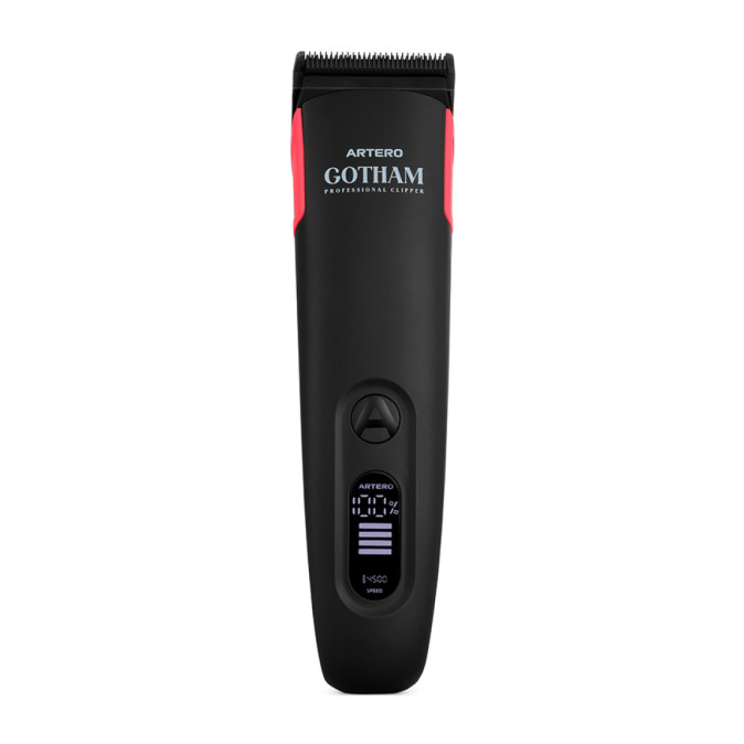 Artero Clipper Gotham Black от компании ИРИС