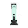 Машинка Artero Clipper Gotham LIGHT GREEN