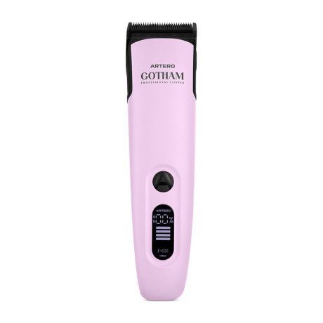 Машинка Artero Clipper Gotham SOFT LILAC