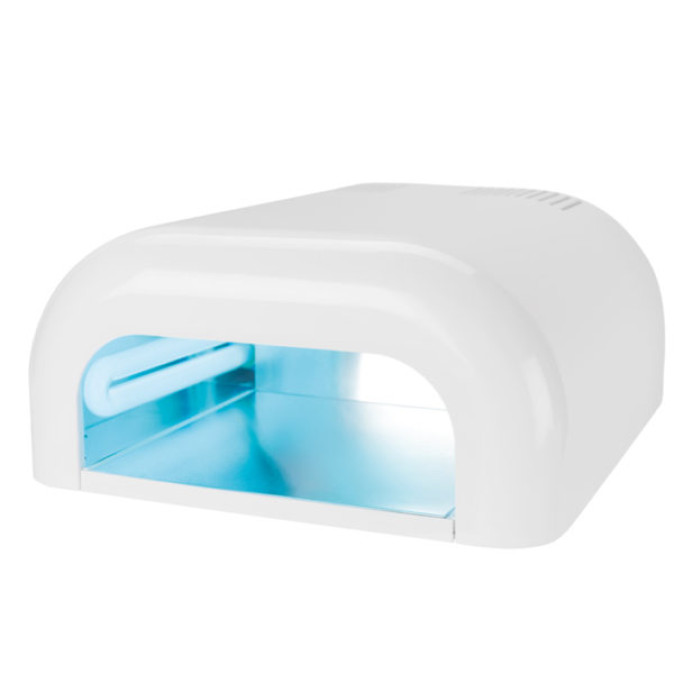 Туннельная лампа EUROSTIL UV 36W с таймером (03150) от компании ИРИС