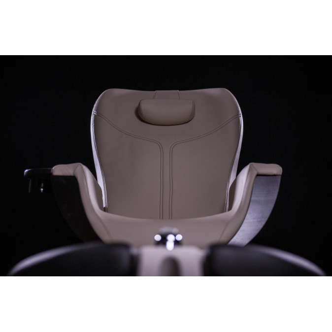 Педикюрное SPA-кресло CONTINUUM Maestro (F010) от компании ИРИС