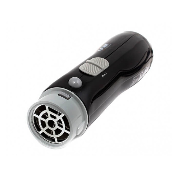 Фен-плойка для волос GAMA Turbo с 6-тью насадками (MS700) от компании ИРИС