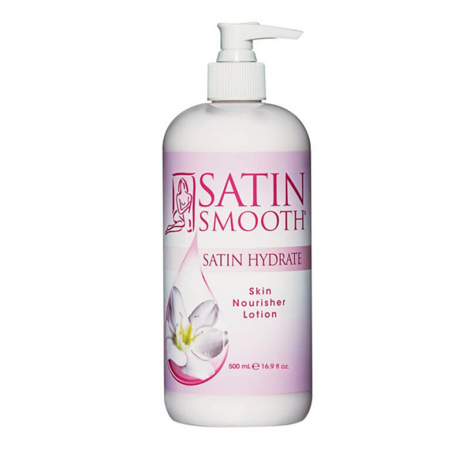 Лосьон после депиляции SATIN SMOOTH, 473 мл (SSWLH16GE) от компании ИРИС