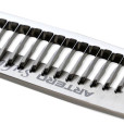 Ножницы филировочные ARTERO SUBLIME 22T 6" (T55260)