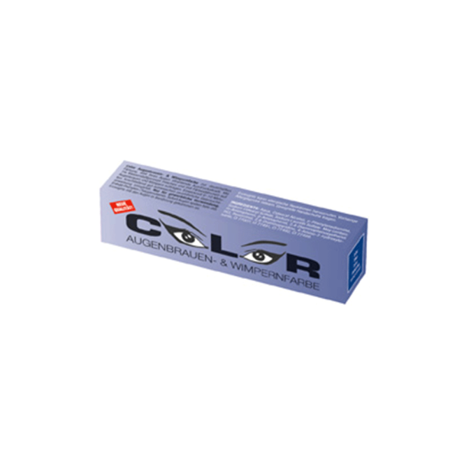 Фарба для брів та вій REFECTOCIL COLOR, синя (3080938) 