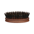 Щетка для бороды EUROSTIL BARBER LINE деревянная (06073)