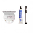 Триммер OSTER Finisher Trimmer Skull Edition 59-84 (078059-117-050)