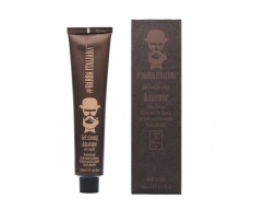 AMARONE Гель сильної фіксації #Barba Italiana, 120 мл