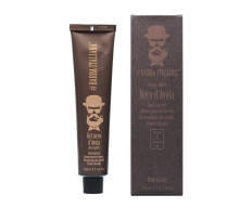 D`avola Гель для чорного волосся #Barba Italiana, 120 мл