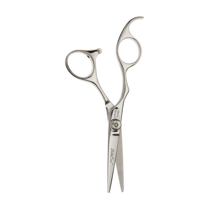 Ножиці для стрижки OLIVIA GARDEN SilkCut Classic 500 (SH-SC1PC-CR500-BOX) 