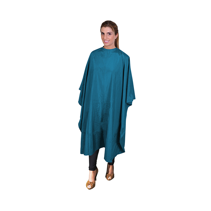 Накидка Eurostil cape зеленый 147x128 см (02503/62) от компании ИРИС