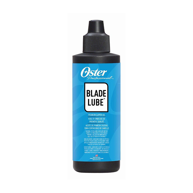 Масло для ножей машинок для стрижки Oster 118 мл (076300-104-005) от компании ИРИС