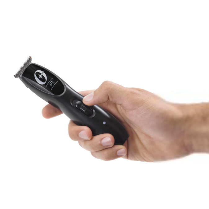 Триммер Oster Cordless Ace Trimmer аккумуляторный от компании ИРИС