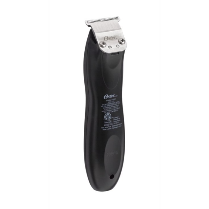 Триммер Oster Cordless Ace Trimmer аккумуляторный от компании ИРИС
