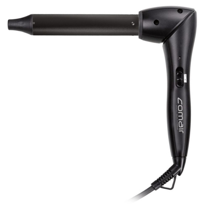 Плойка професійна для локонів COMAIR Twist&Swivel Styler (7001322) 
