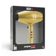 Фен для волосся BaByliss PRO FXBDG1E GOLDFX