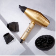 Фен для волосся BaByliss PRO FXBDG1E GOLDFX
