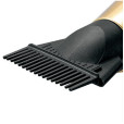 Фен для волосся BaByliss PRO FXBDG1E GOLDFX