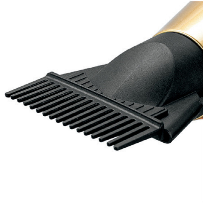 Фен для волосся BaByliss PRO FXBDG1E GOLDFX 