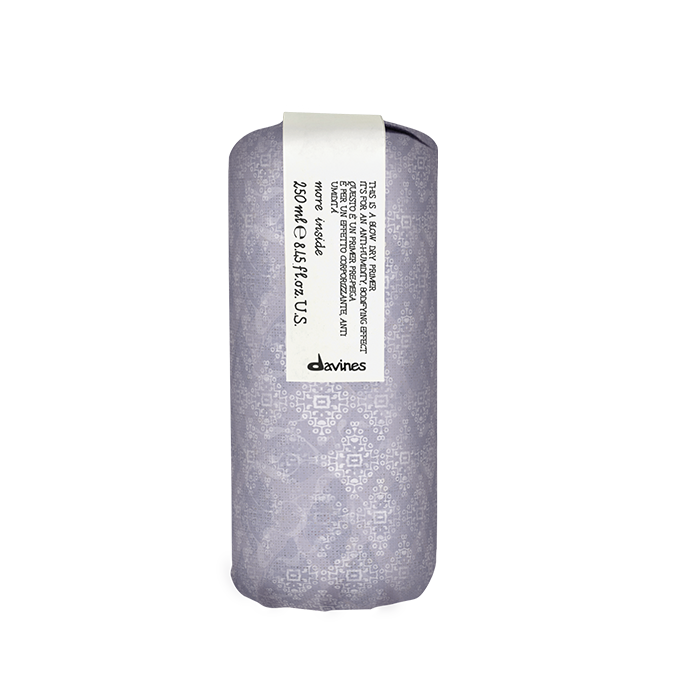 Спрей-праймер для объема и структурности волос Davines A BLOW DRY PRIMER, 250 мл от компании ИРИС