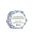 STRONG DRY Wax Сухий віск сильної фіксації для текстурних матових акцентів. Фіксація #5 More Inside Davines, 75 мл