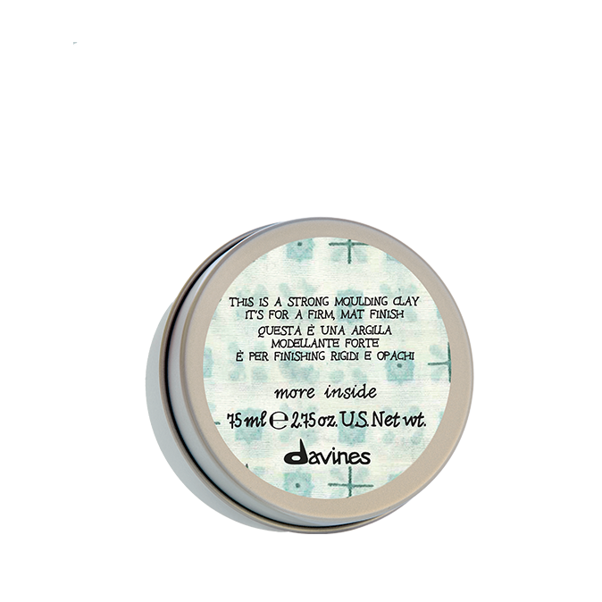 Эластик-гель для матовых подвижных текстур More inside Davines, 75 мл от компании ИРИС