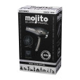 ФЕН ДОРОЖНЫЙ ARTERO MOJITO Серебряный 1000W (S304)