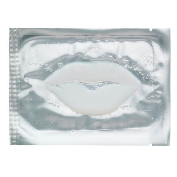 Коллагеновая маска для губ SATIN SMOOTH (SSCLGLIPC) от компании ИРИС