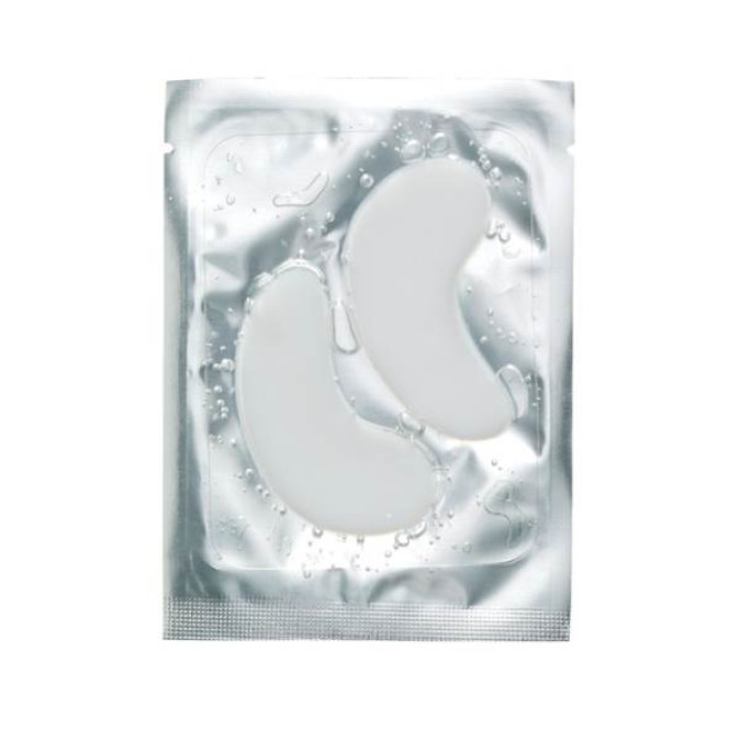Коллагеновая маска под глаза SATIN SMOOTH (SSCLGUEYEC) от компании ИРИС
