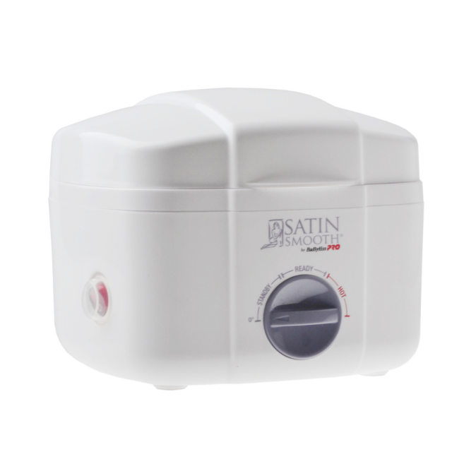 Нагрiвач баночний на 1 банку SATIN SMOOTH, 400 мл (SSW12CE) 