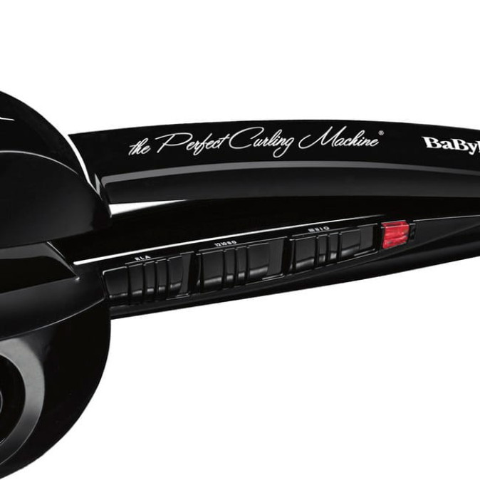 Автоматична плойка BABYLISS PRO MiraCurl 29W (BAB2665E) 