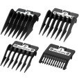 Машинка для стрижки BABYLISS PRO Titan V-Blade (FX685E)