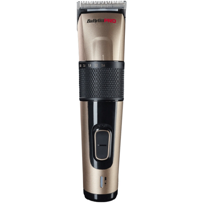Машинка для стрижки BABYLISS PRO Cut-Definer (FX862E) от компании ИРИС
