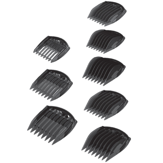 Машинка для стрижки BABYLISS PRO Cut-Definer (FX862E) от компании ИРИС