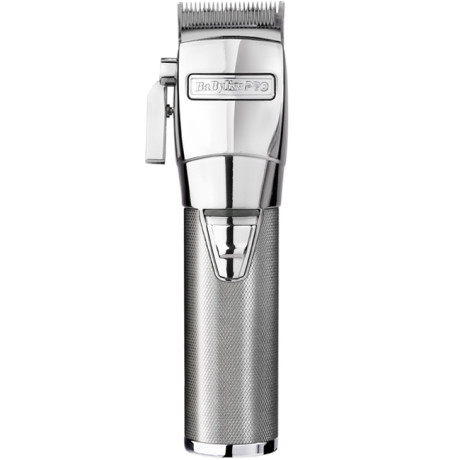 Машинка для стрижки BABYLISS PRO Chrom FX (FX8700E)