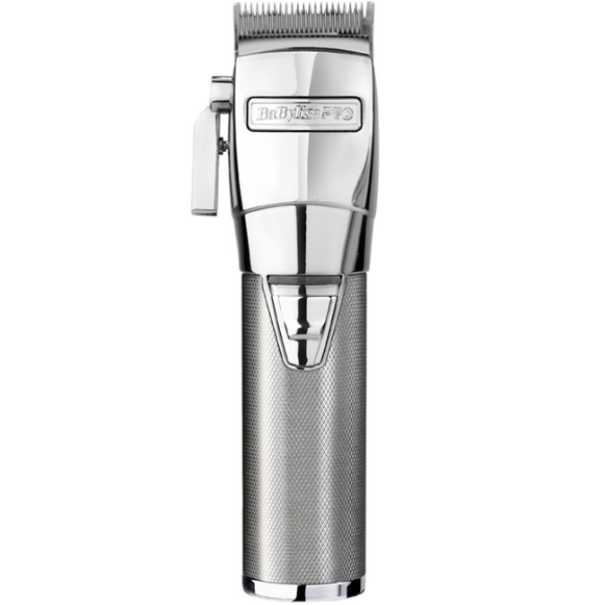 Машинка для стрижки BABYLISS PRO Chrom FX (FX8700E) от компании ИРИС