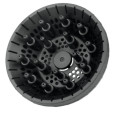 Фен для волосся BaByliss PRO FXBDW1E WHITEFX