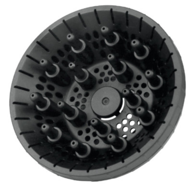 Фен для волосся BaByliss PRO FXBDW1E WHITEFX 