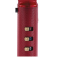 Фен для волосся BaBylissPro REDFX DIGITAL 2200 Вт (FXBDR1E)