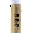 Фен для волосся BaByliss PRO FXBDW1E WHITEFX
