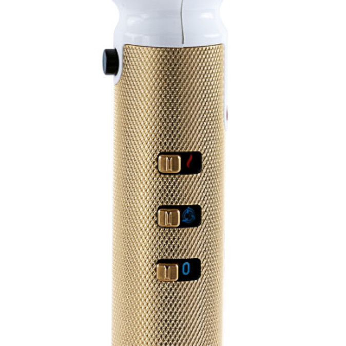 Фен для волосся BaByliss PRO FXBDW1E WHITEFX 