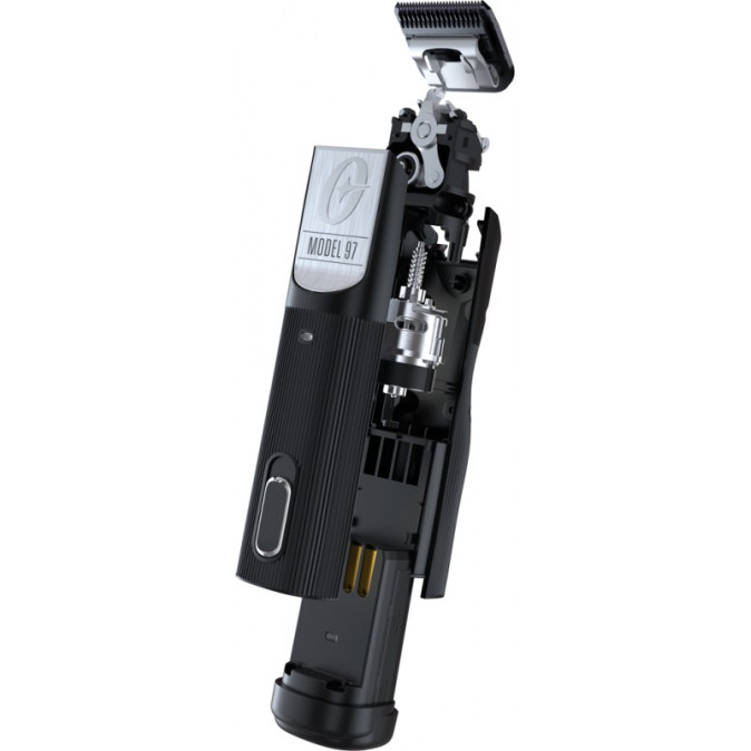 Машинка для стрижки Oster CORDLESS 97 аккумуляторная от компании ИРИС
