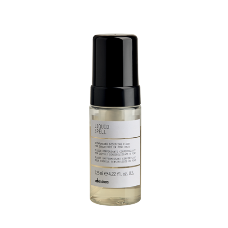 Уплотняющий флюид Liquid Spell Davines, 125 мл