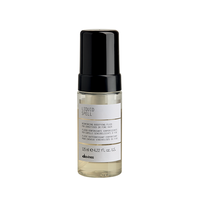 Уплотняющий флюид Liquid Spell Davines, 125 мл от компании ИРИС