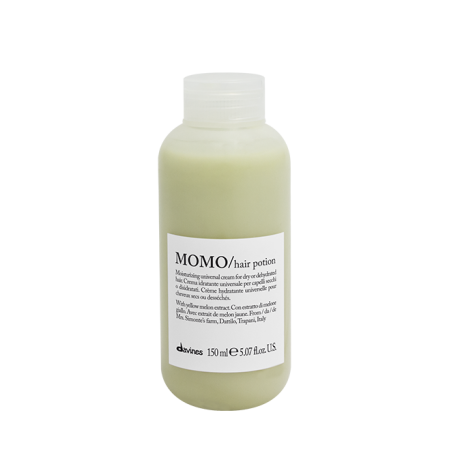  Универсальный несмываемый увлажняющий крем MOMO Hair Potion Davines, 150 мл
