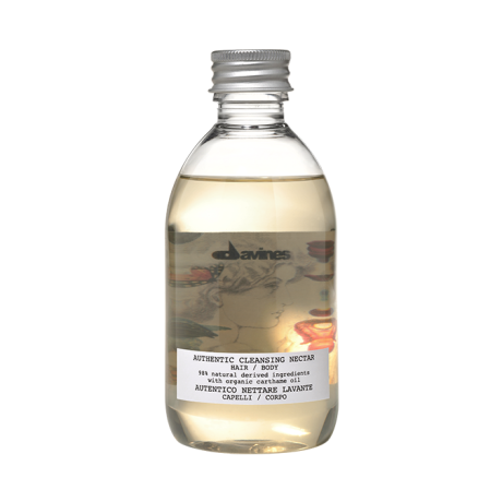 Authentic Cleansing Nectar Hair/Body очищающий нектар для волос и тела