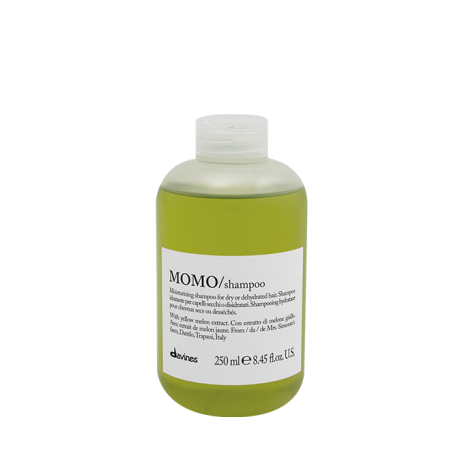  Увлажняющий шампунь MOMO shampoo Davines, 250 мл