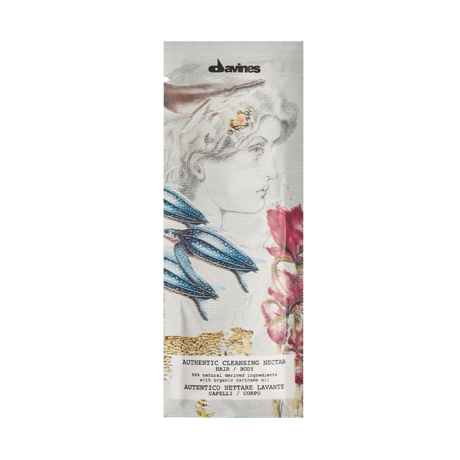 Authentic Cleansing Nectar Hair/Body очищающий нектар для волос и тела
