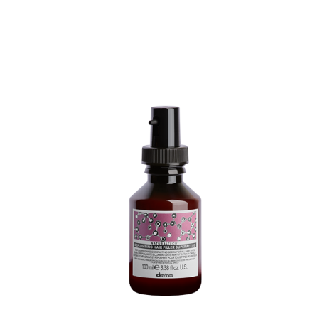 Replumping hair filler cуперактивний філер  для домашнього використання, 100 мл